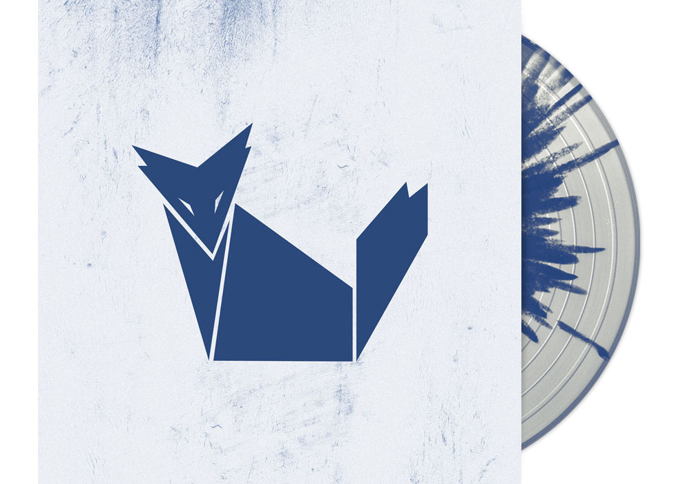 BLAUFUCHS - Daran wird es nicht scheitern 12"... BLAUFUCHS - Daran wird es nicht scheitern 12"...