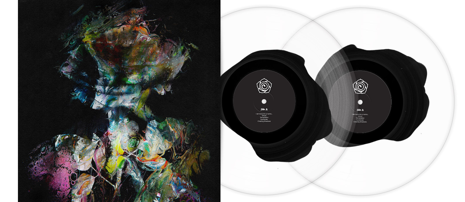 IMMINENCE - Heaven In Hiding 12" DO-LP - YOLK IMMINENCE - Heaven In Hiding 12" DO-LP - YOLK