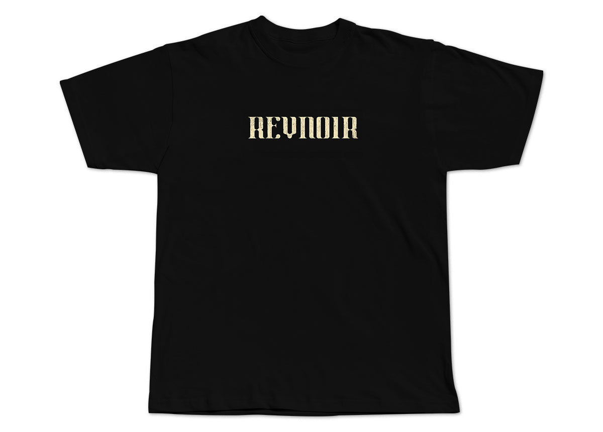 REVNOIR - Frame T-Shirt