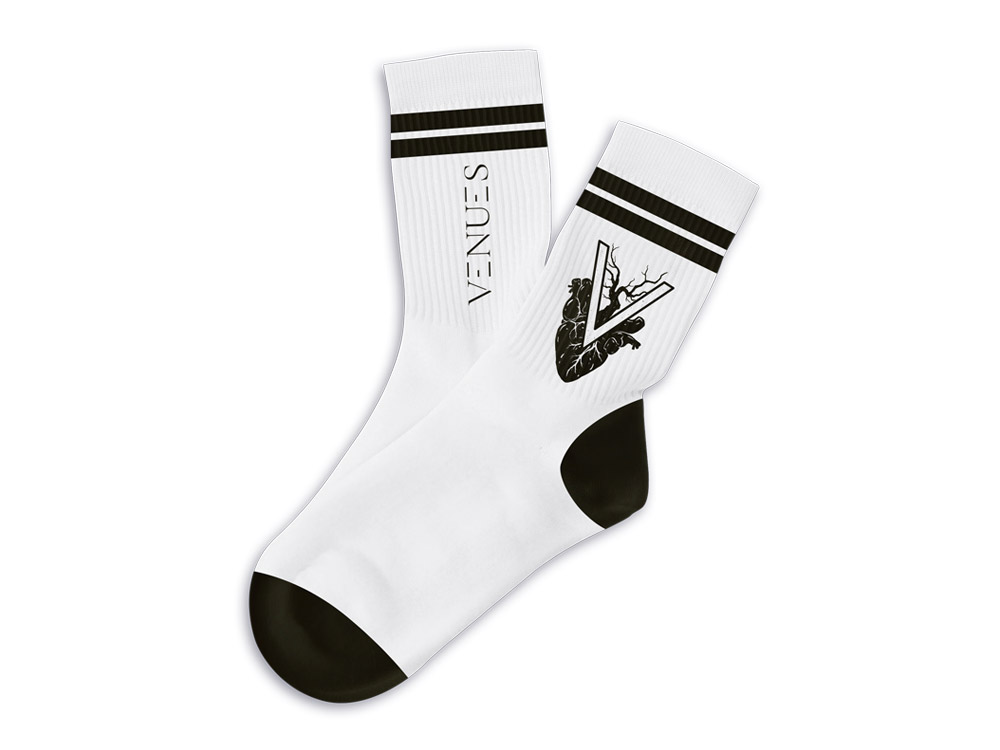 VENUES - Transience FAN-BOX VENUES - Transience FAN-BOX