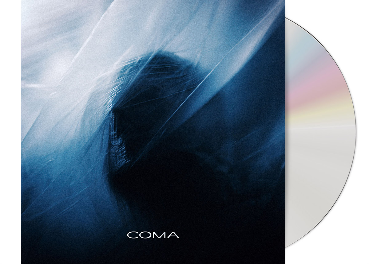 REVNOIR - Coma CD