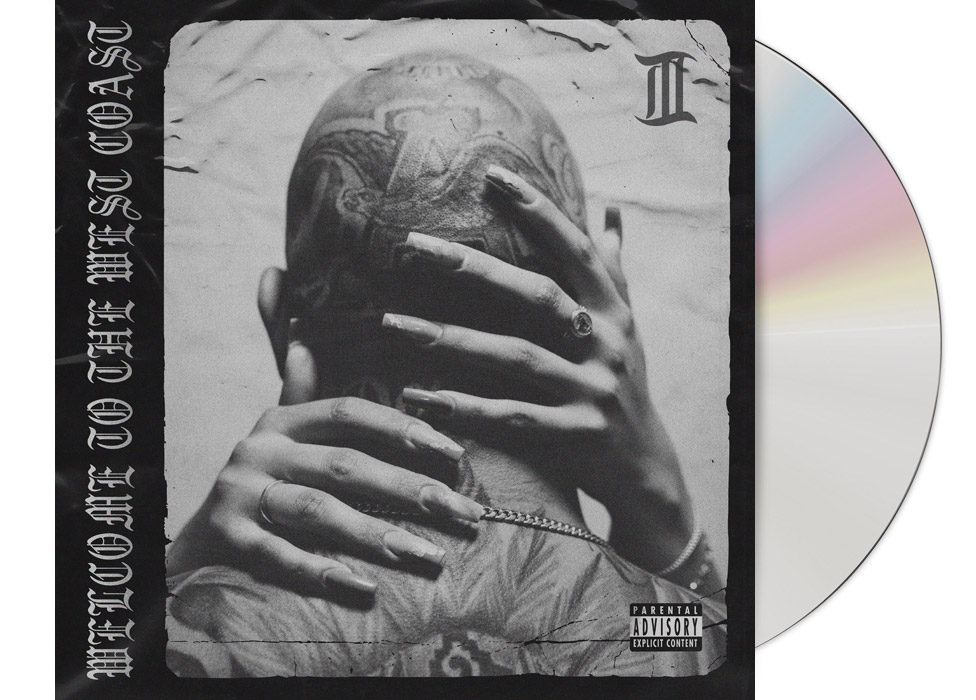 cd_lionheart-wttwc-3 LIONHEART - Welcome To The West Coast III CD ...