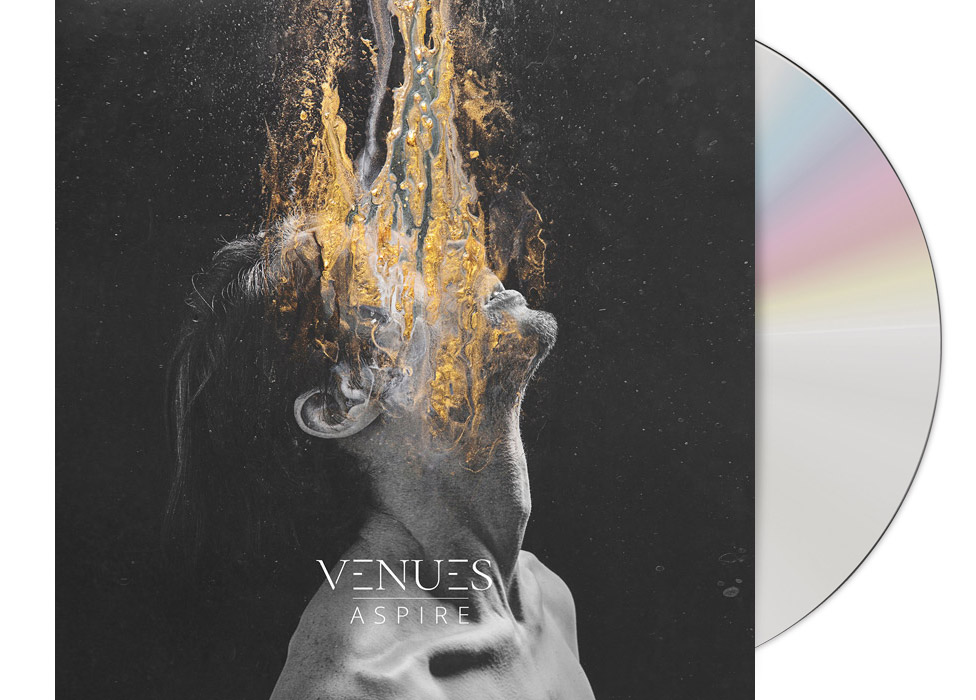 cd_venues_aspire VENUES - Aspire CD