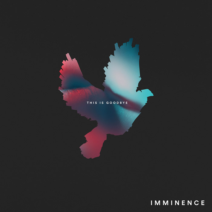 IMMINENCE - This Is Goodbye CD IMMINENCE - This Is Goodbye CD