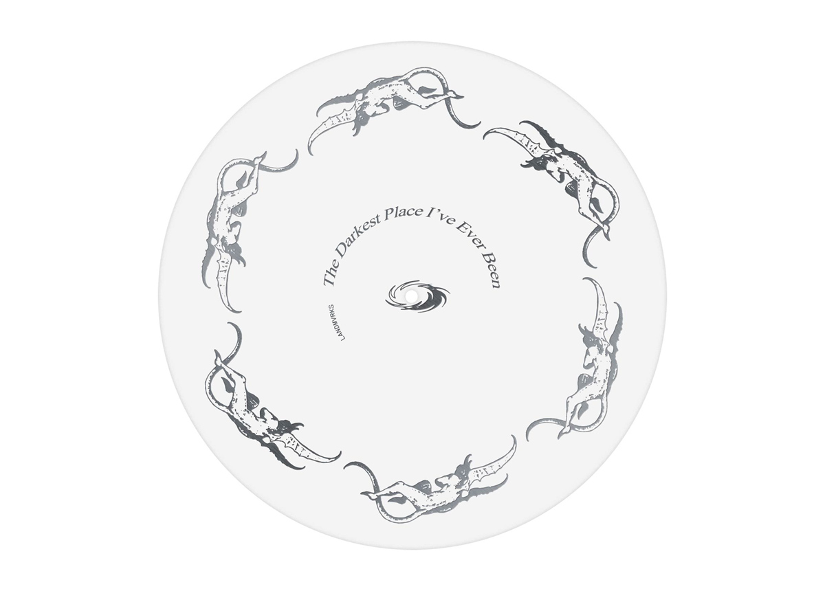 LANDMVRKS - The Darkest Place I’ve Ever Been BOX SET VINYL LANDMVRKS - The Darkest Place I’ve Ever Been BOX SET VINYL