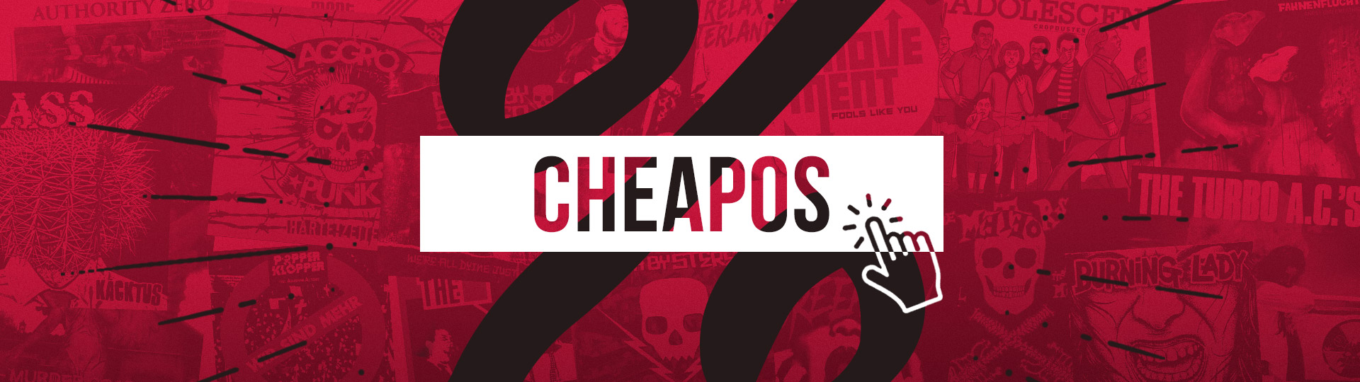 Cheapos Cheapos