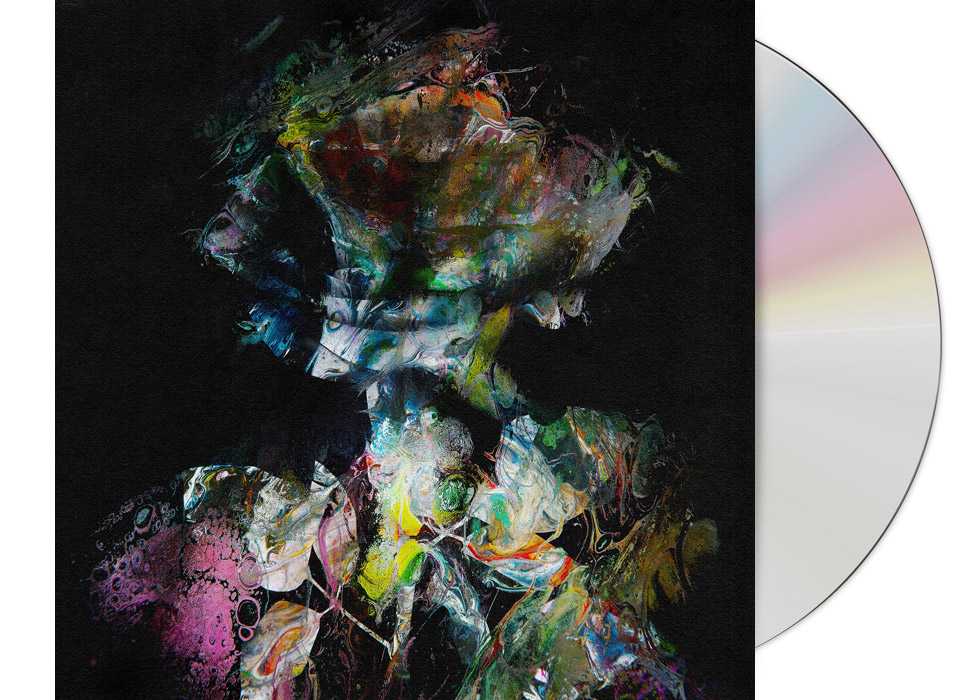 IMMINENCE - Heaven In Hiding CD Digisleeve