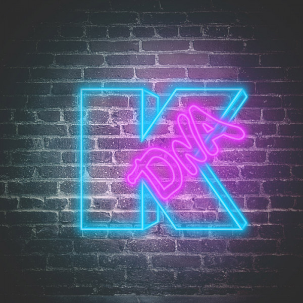 KADINJA - DNA CD