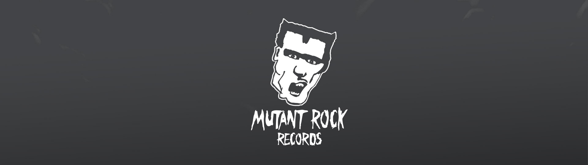 Mutant Rock Records at OUT OF VOGUE SHOP / DE