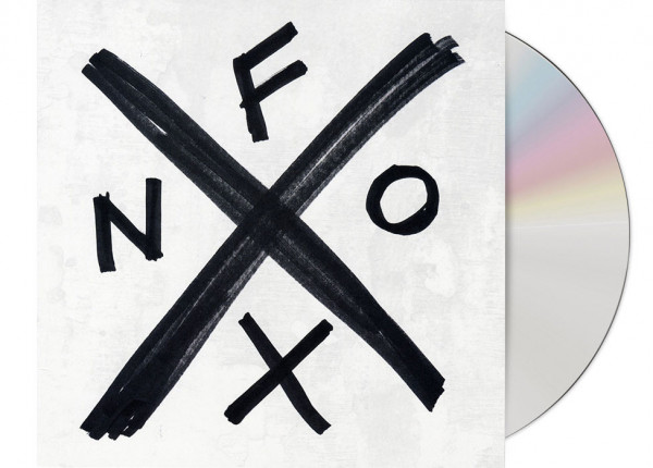 NOFX - NOFX 10"