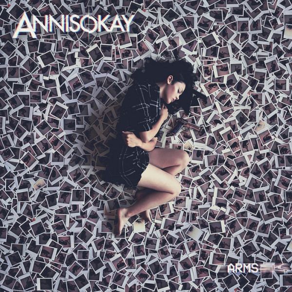 ANNISOKAY - Arms 12" LP