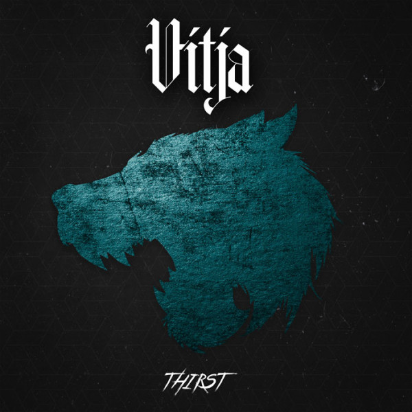 VITJA - Thirst 12" LP
