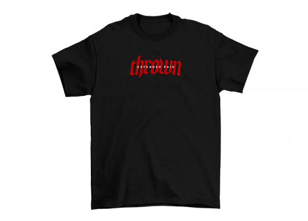 THROWN - Extended Pain T-Shirt