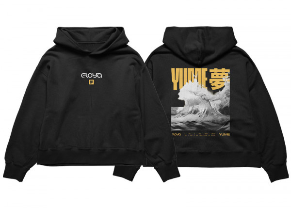 FLOYA - Yume Hoodie