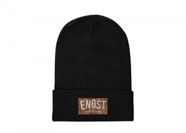 ENGST - Schöne neue Welt Beanie