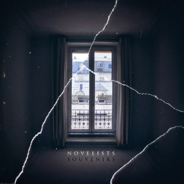 NOVELISTS - Souvenirs CD