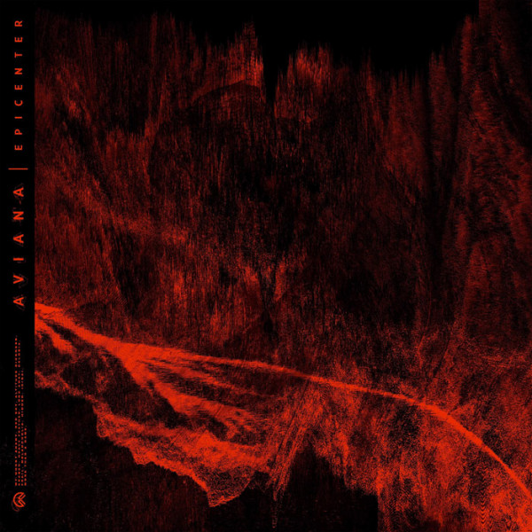 AVIANA - Epicenter CD
