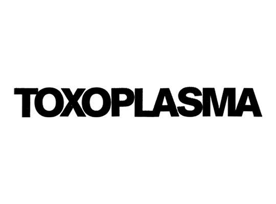 Toxoplasma