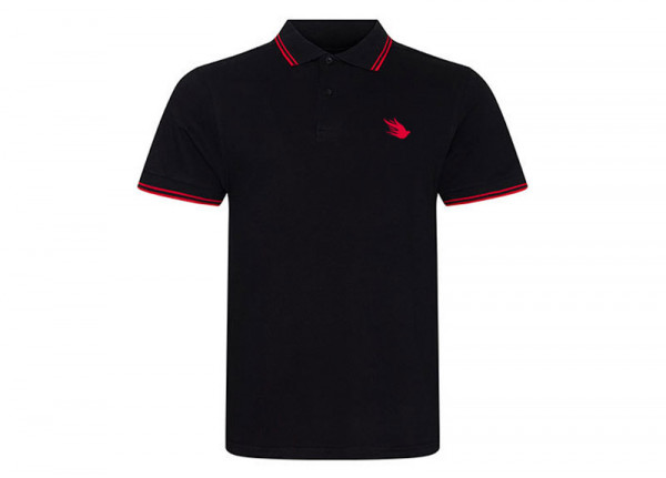 ALARMSIGNAL - Dove Polo Shirt (Unisex)