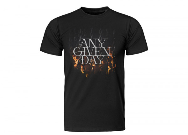 ANY GIVEN DAY - Limitless T-Shirt