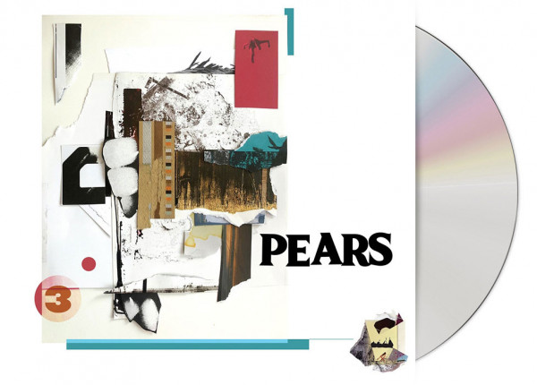 PEARS - Pears CD