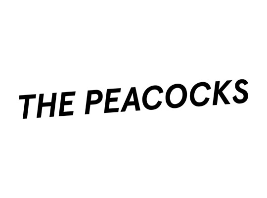 The Peacocks