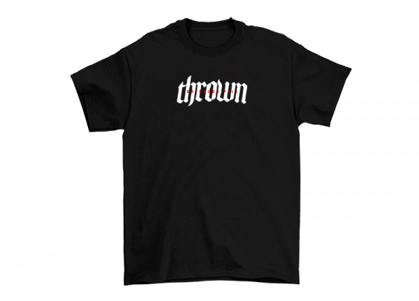 THROWN - Extended Pain Ltd Edition T-Shirt