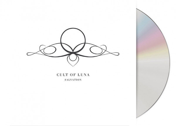 CULT OF LUNA - Salvation CD