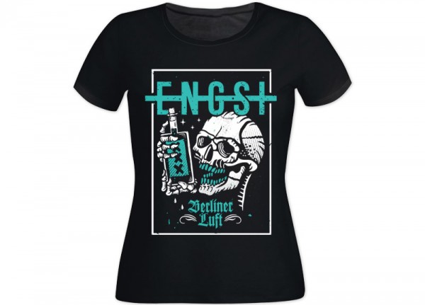 ENGST - Berliner Luft Girly