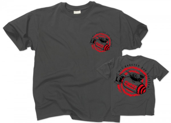 ENGST - Spatzen T-Shirt
