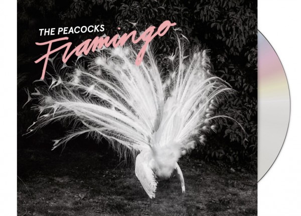 PEACOCKS, THE - Flamingo DIGIPAK CD