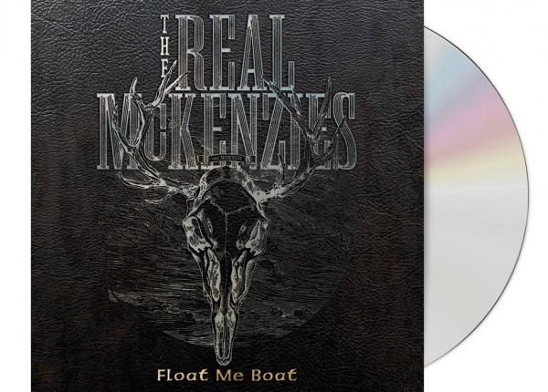 REAL MCKENZIES - Float Me Boat-Best Of CD