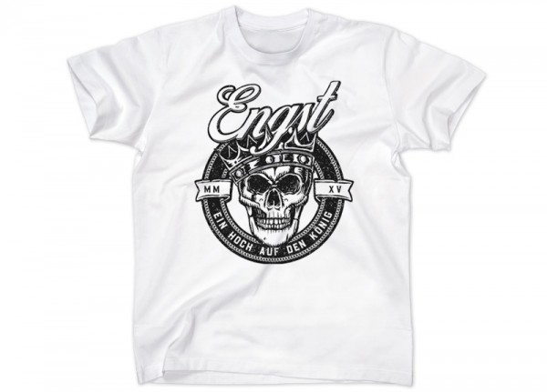 ENGST - König T-Shirt