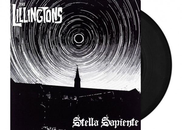 LILLINGTONS, THE - Stella Sapiente 12" LP