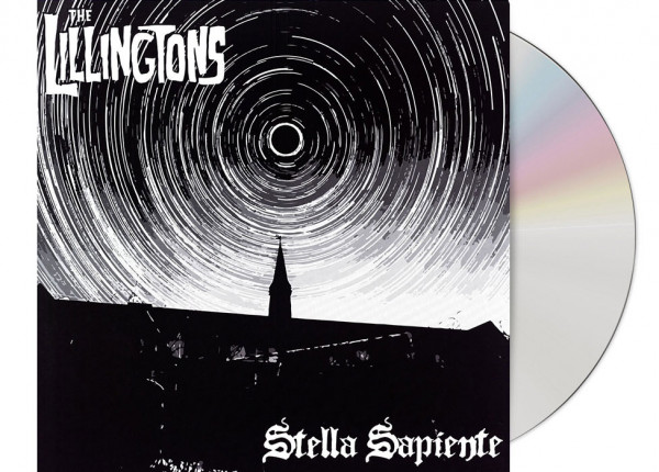 LILLINGTONS, THE - Stella Sapiente CD