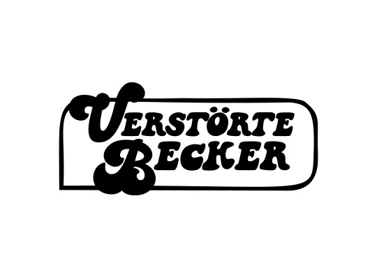 Verstörte Becker