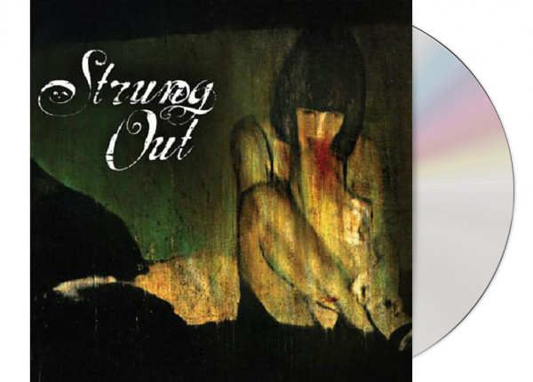 STRUNG OUT - Exile In Oblivion CD