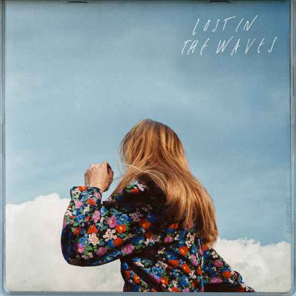LANDMVRKS - Lost In The Waves 12" LP - MARBLED