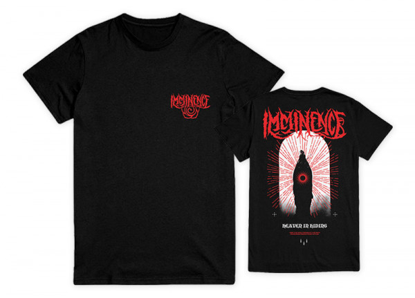 IMMINENCE - Heaven In Hiding T-Shirt