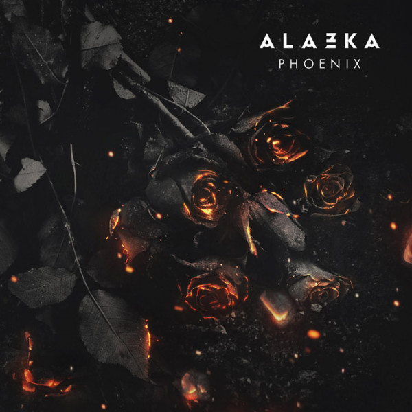 ALAZKA - Phoenix CD