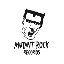 Mutant Rock Records