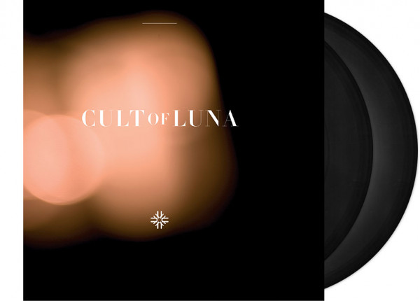 CULT OF LUNA - Cult Of Luna 12" DO-LP