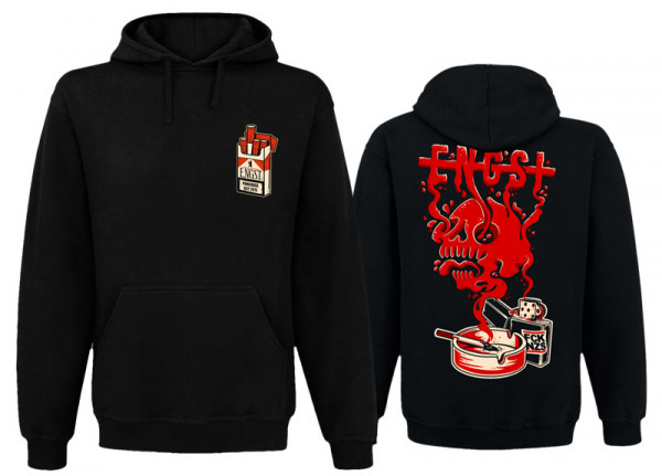 ENGST - Smokie Hoodie