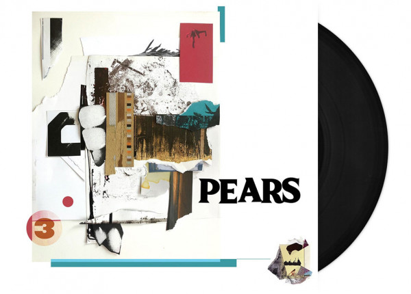 PEARS - Pears 12" LP