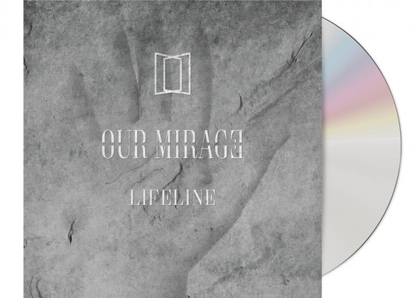 OUR MIRAGE - Lifeline CD