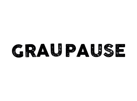 Graupause