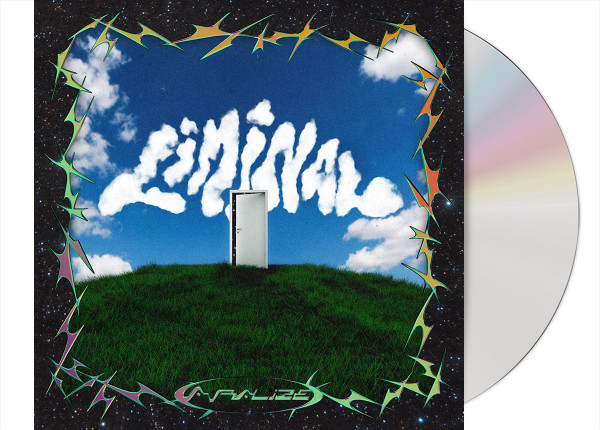 AVRALIZE - LIMINAL CD