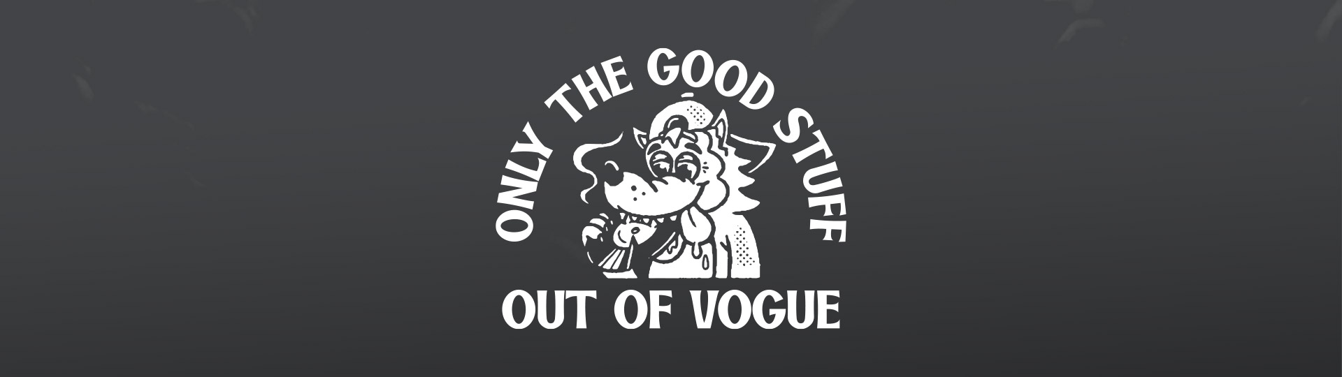 Out Of Vogue at OUT OF VOGUE SHOP / EN