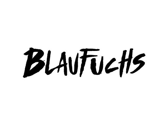 Blaufuchs