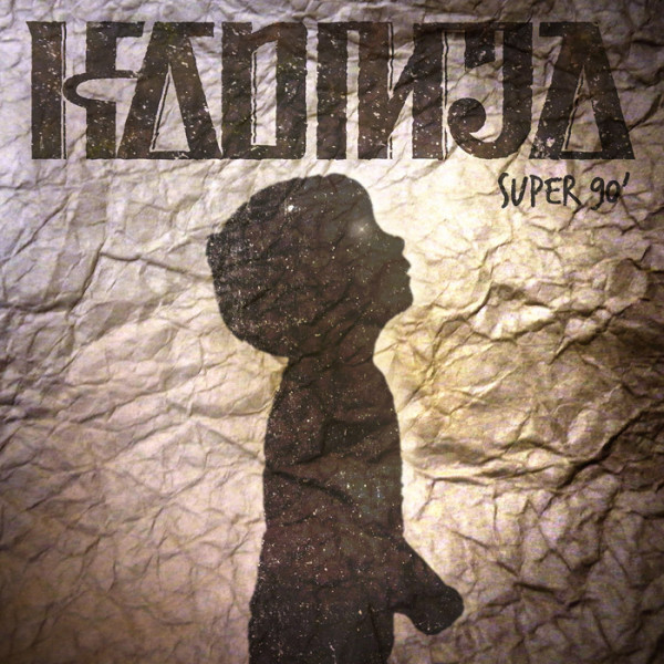 KADINJA - Super 90' CD
